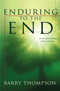 Enduring to the End