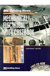 Building News Mechanical/Electrical Costbook