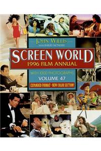 Screen World 1996