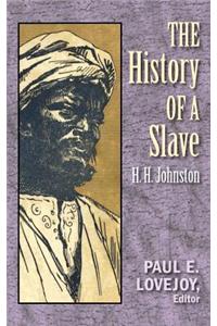 The History of a Slave