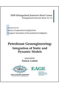 Petroleum Geoengineering