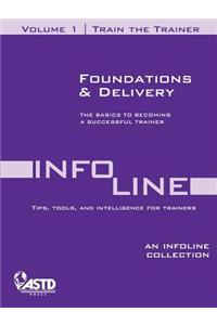 Infoline Train the Trainer Vol 1