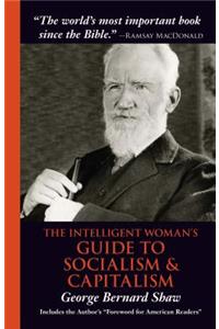 Intelligent Woman's Guide to Socialism & Capitalism