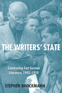 Writers' State