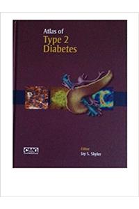 Atlas of Type 2 Diabetes