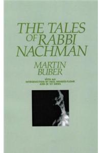 The Tales of Rabbi Nachman