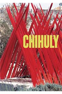 Chihuly Note Card Set