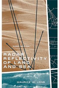 Radar Reflectivity of Land and Sea 3e