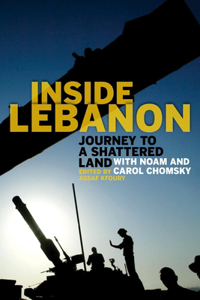 Inside Lebanon