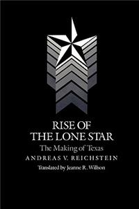 Rise of the Lone Star