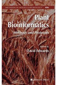 Plant Bioinformatics