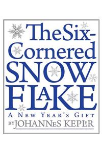 Six-Cornered Snowflake