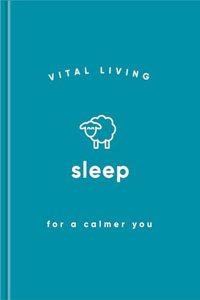 Sleep for a Calmer You