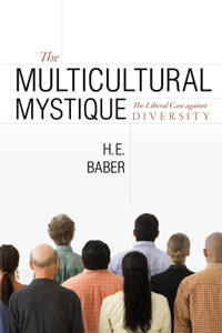 Multicultural Mystique