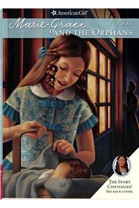 Marie-Grace and the Orphans