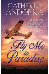 Fly Me to Paradise