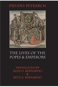 Lives of the Popes and Emperors
