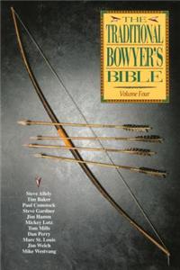 Traditional Bowyer's Bible