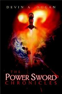 The Power Sword Chronicles
