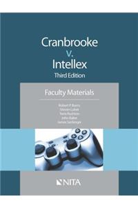 Cranbrooke v. Intellex