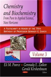 Chemistry & Biochemistry