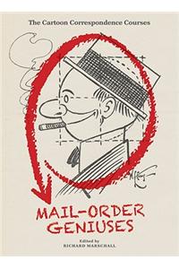 Mail-Order Geniuses