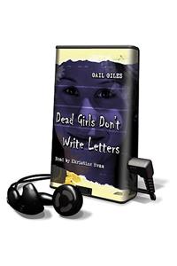 Dead Girls Don't Write Letters