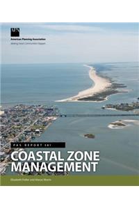 Coastal Zone Management