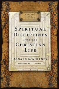 Spiritual Disciplines for the Christian Life