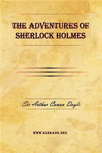 The Adventures of Sherlock Holmes