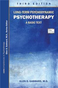 Long-Term Psychodynamic Psychotherapy