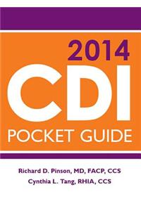 The 2014 CDI Pocket Guide