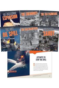 History's Greatest Disasters