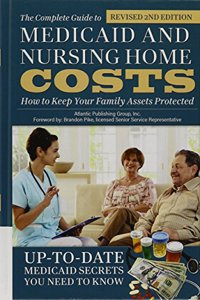 Complete Guide to Medicaid and Nursing Home Costs