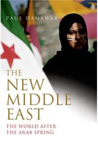 The New Middle East