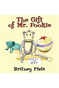 The Gift of Mr. Pookie