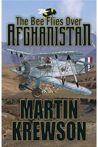 The Bee Flies Over Afghanistan