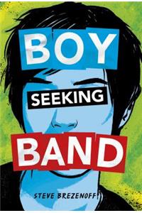 Boy Seeking Band