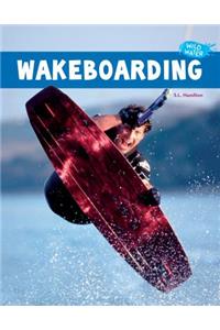 Wakeboarding