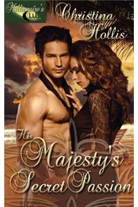 His Majesty's Secret Passion