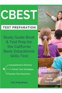 CBEST Test Preparation