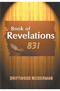 Book of Revelations 831