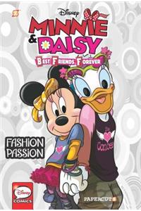 Minnie and Daisy #2