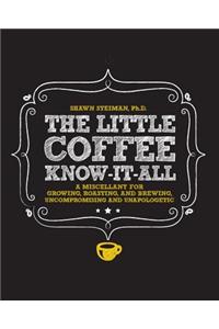 The Little Coffee Know-It-All