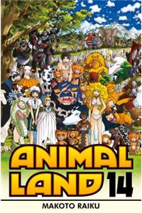 Animal Land 14