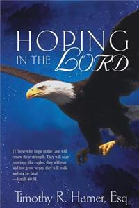 Hoping in the Lord