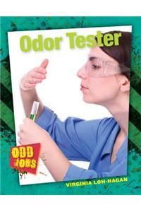 Odor Tester