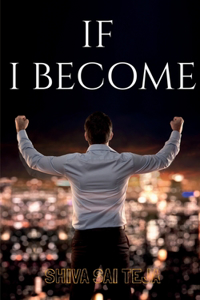 IF I BECOME