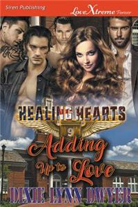 Healing Hearts 9