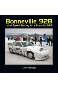 Bonneville 928